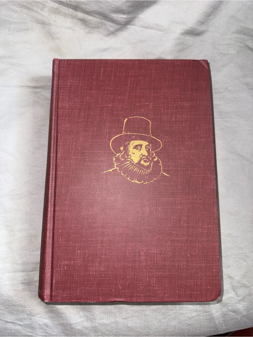 Will & Ariel Durant The Age of Reason Begins HC Simon & Schuster 1961 Maps V.7